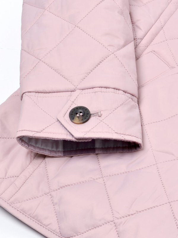 Barbour Freya Quilt_Blossom Barbour Freya Quilt_Blossom