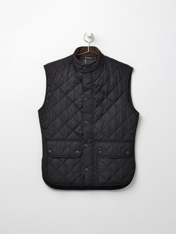 Barbour Lowerdale Gilet Barbour Lowerdale Gilet