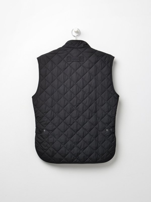 Barbour Lowerdale Gilet Barbour Lowerdale Gilet