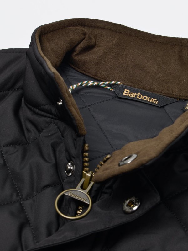 Barbour Lowerdale Gilet Barbour Lowerdale Gilet