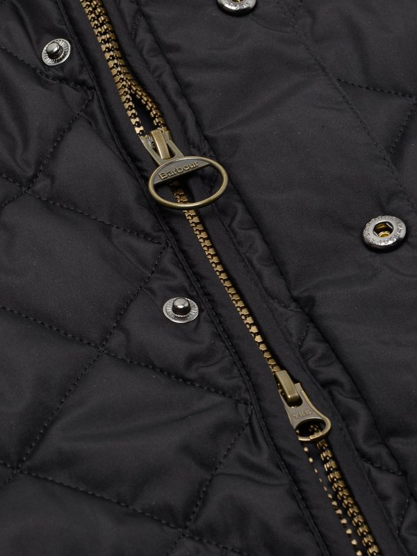 Barbour Lowerdale Gilet Barbour Lowerdale Gilet