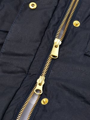Barbour Mackay Wax Barbour Mackay Wax