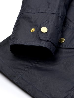 Barbour Mackay Wax Barbour Mackay Wax