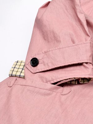 Barbour Mildred Casual_Nude Pink Barbour Mildred Casual_Nude Pink