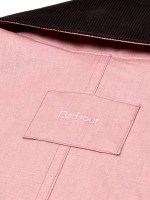 Barbour Mildred Casual_Nude Pink Barbour Mildred Casual_Nude Pink