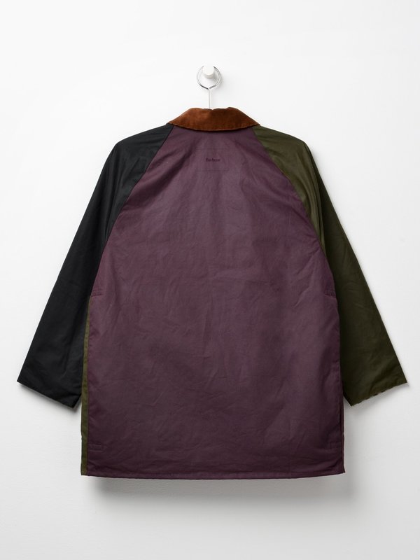 Barbour Patch Wax Barbour Patch Wax