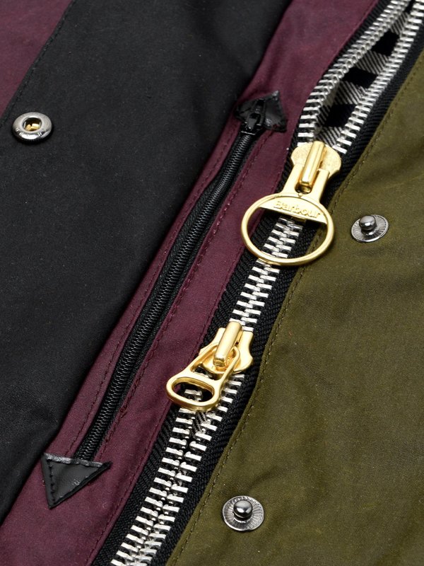 Barbour Patch Wax Barbour Patch Wax