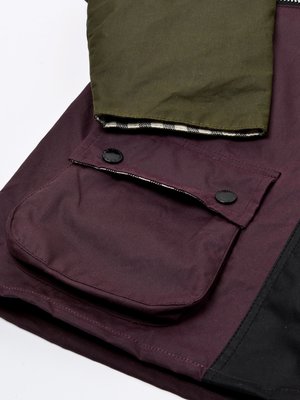 Barbour Patch Wax Barbour Patch Wax