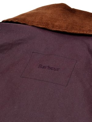 Barbour Patch Wax Barbour Patch Wax