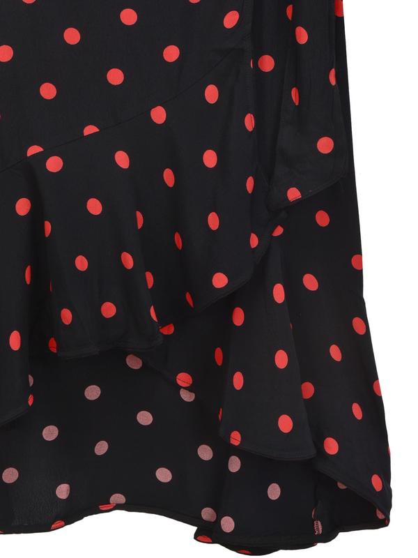 Barra Crepe Skirt_Black Barra Crepe Skirt_Black