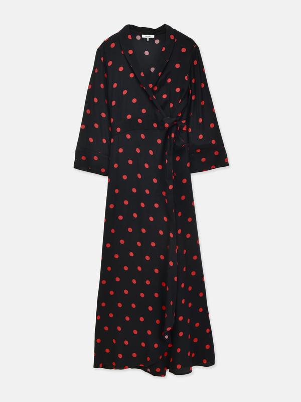 Barra Crepe_Black Barra Crepe_Black