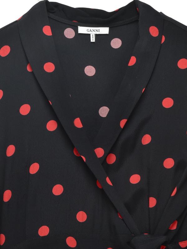 Barra Crepe_Black Barra Crepe_Black
