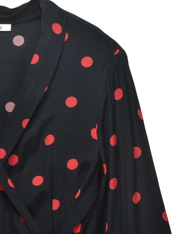 Barra Crepe_Black Barra Crepe_Black