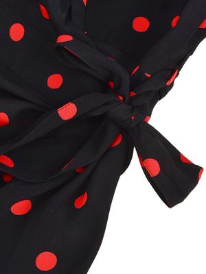 Barra Crepe_Black Barra Crepe_Black