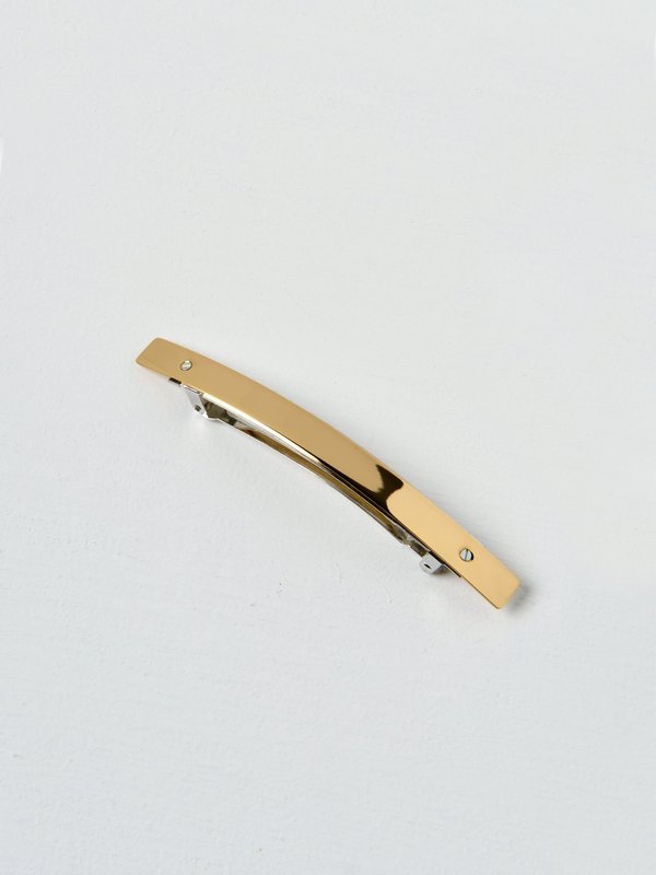 Barrette 021 XL or / gold Barrette 021 XL or / gold