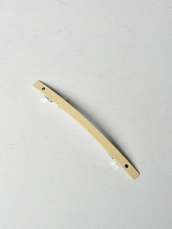 Barrette 021 XS blond californien Barrette 021 XS blond californien