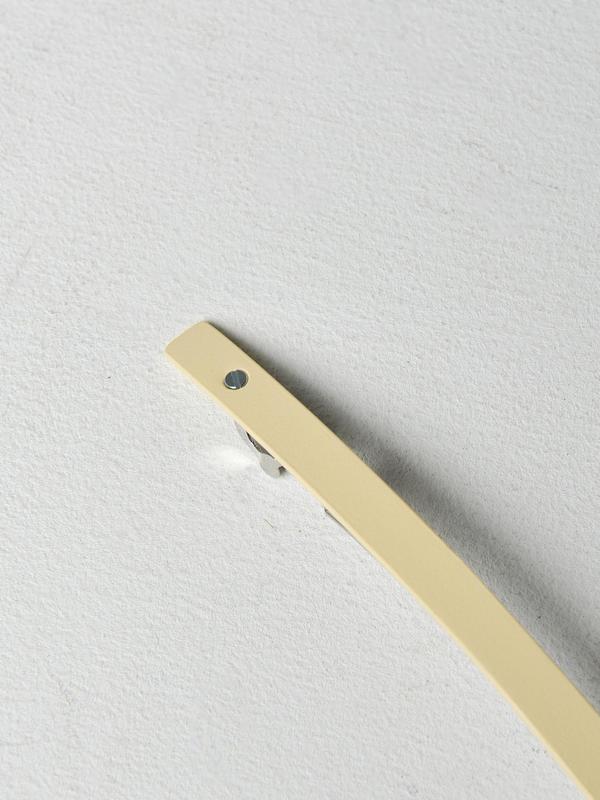 Barrette 021 XS blond californien Barrette 021 XS blond californien