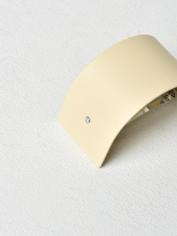 Barrette 047 blond californien Barrette 047 blond californien