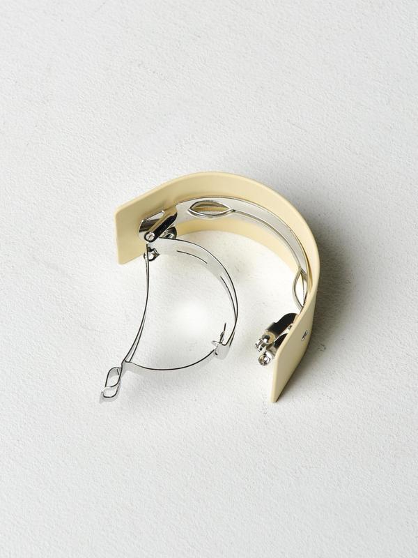 Barrette 047 blond californien Barrette 047 blond californien