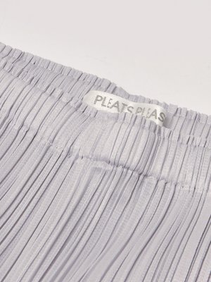 BASIC CROPPED PANTS_10 LIGHT GRAY BASIC CROPPED PANTS_10 LIGHT GRAY