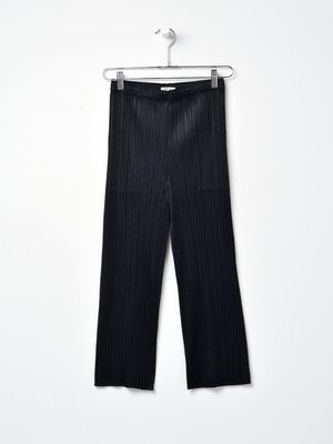 BASIC CROPPED PANTS_BLACK BASIC CROPPED PANTS_BLACK