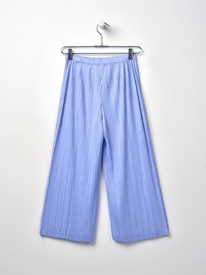 BASIC CROPPED PANTS_SKY BLUE BASIC CROPPED PANTS_SKY BLUE