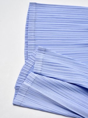BASIC CROPPED PANTS_SKY BLUE BASIC CROPPED PANTS_SKY BLUE