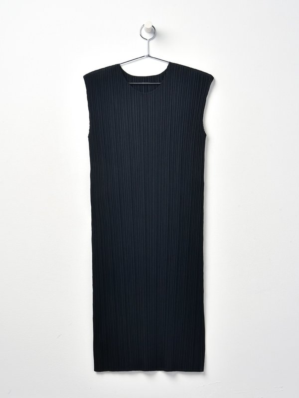 BASIC DRESS_BLACK BASIC DRESS_BLACK