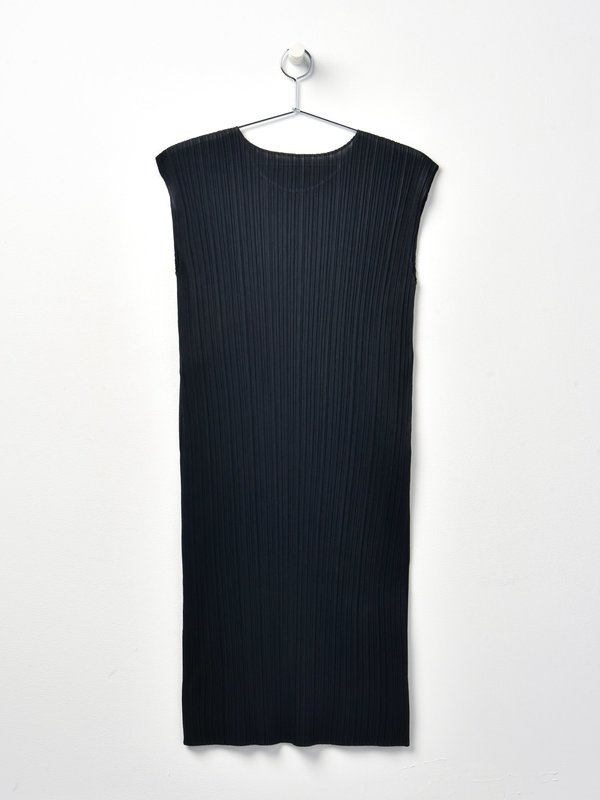 BASIC DRESS_BLACK BASIC DRESS_BLACK