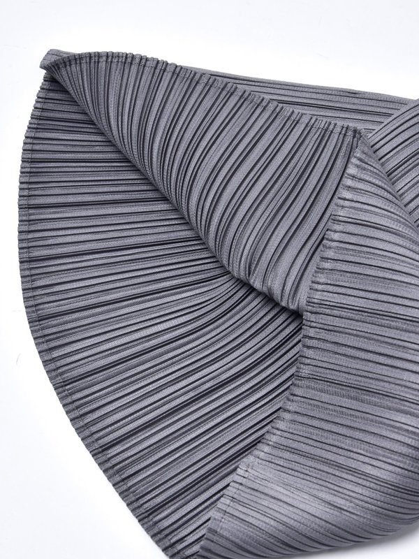 BASIC DRESS_GREY BASIC DRESS_GREY