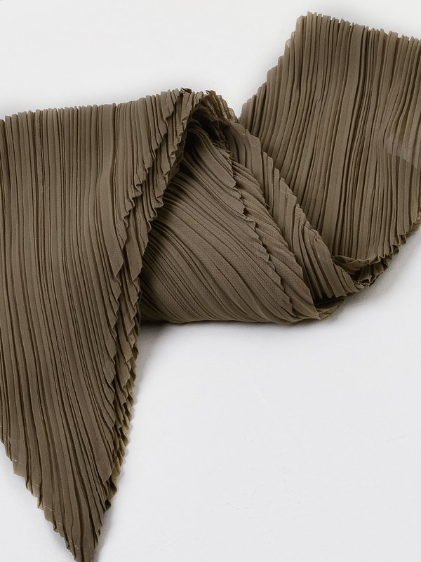 BASIC SCARF_ASH GREY BASIC SCARF_ASH GREY