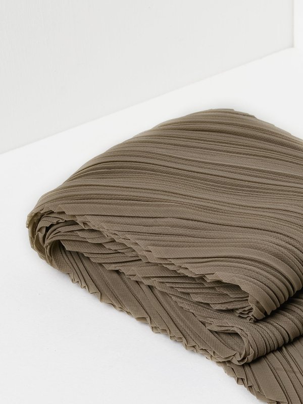 BASIC SCARF_ASH GREY BASIC SCARF_ASH GREY
