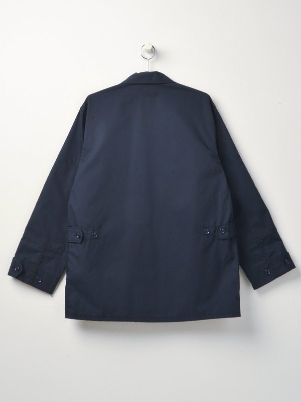 BDU Jacket_Dk.Navy Nyco Ripstop BDU Jacket_Dk.Navy Nyco Ripstop