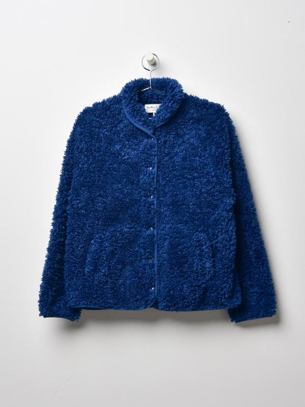 Beach Jacket_Blue Beach Jacket_Blue