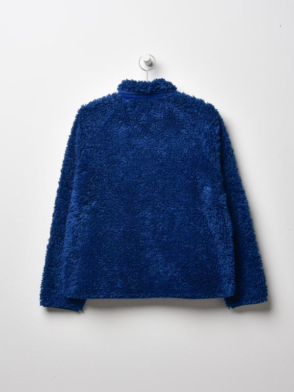 Beach Jacket_Blue Beach Jacket_Blue
