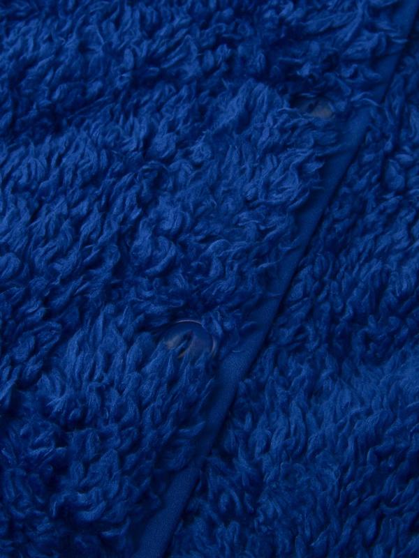 Beach Jacket_Blue Beach Jacket_Blue