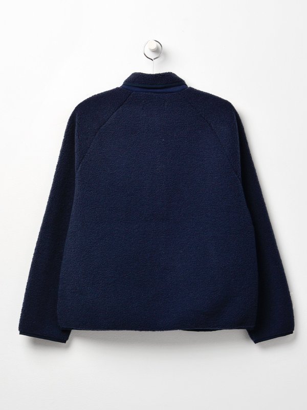 Beach Jacket_Navy Beach Jacket_Navy