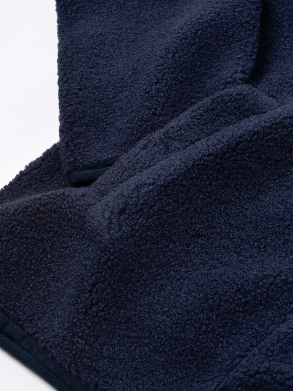 Beach Jacket_Navy Beach Jacket_Navy