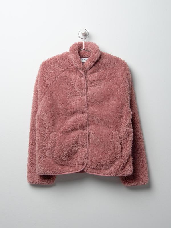 Beach Jacket_Pink Beach Jacket_Pink