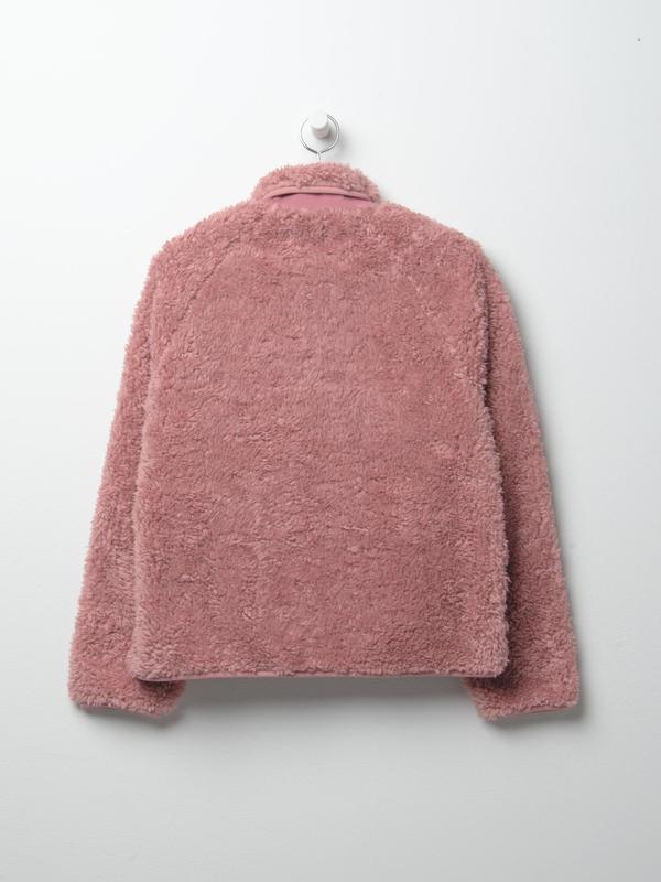 Beach Jacket_Pink Beach Jacket_Pink