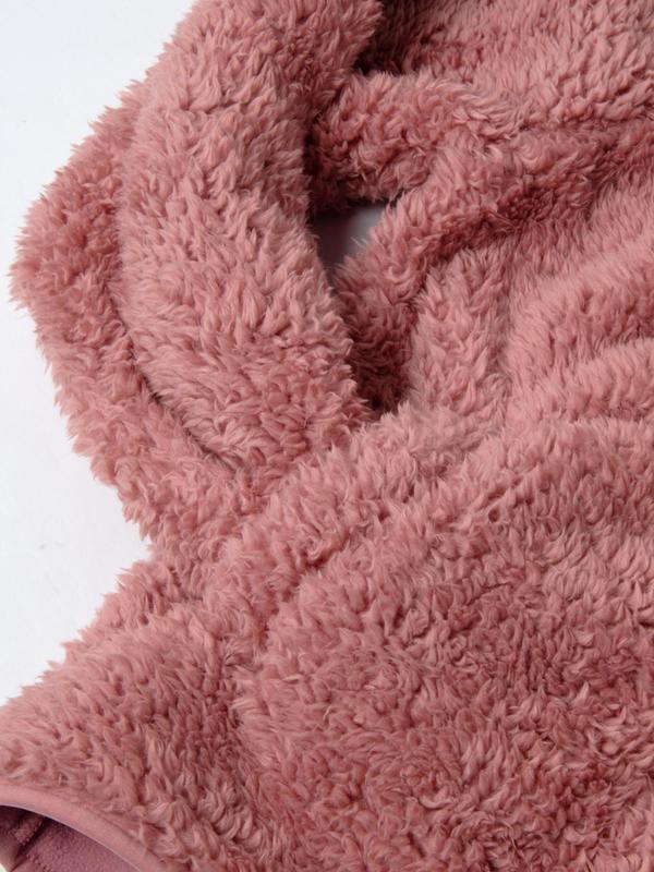 Beach Jacket_Pink Beach Jacket_Pink