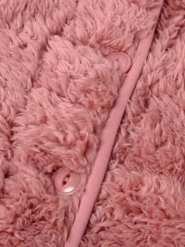 Beach Jacket_Pink Beach Jacket_Pink
