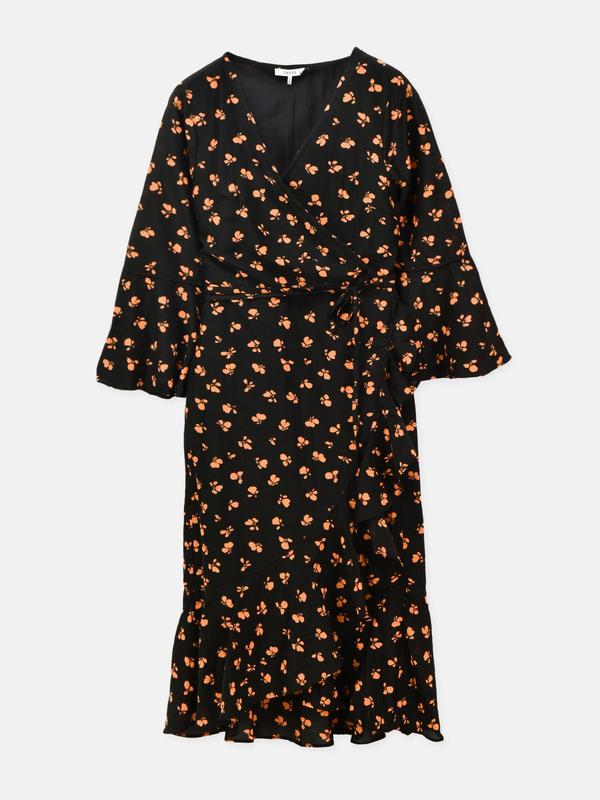 Beacon Dress Black Beacon Dress Black