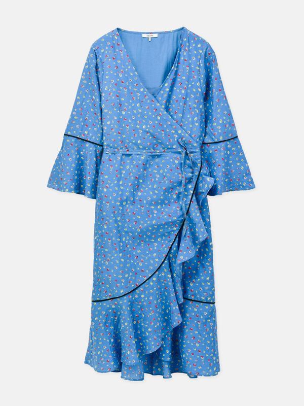 Beacon Dress Marina Beacon Dress Marina