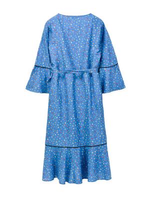 Beacon Dress Marina Beacon Dress Marina