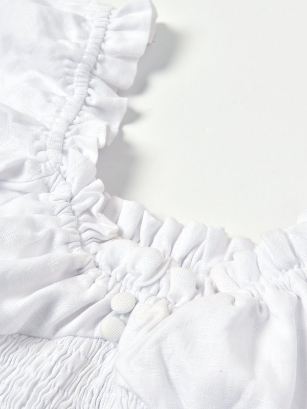 BEL ROSE TOP_WHITE BEL ROSE TOP_WHITE