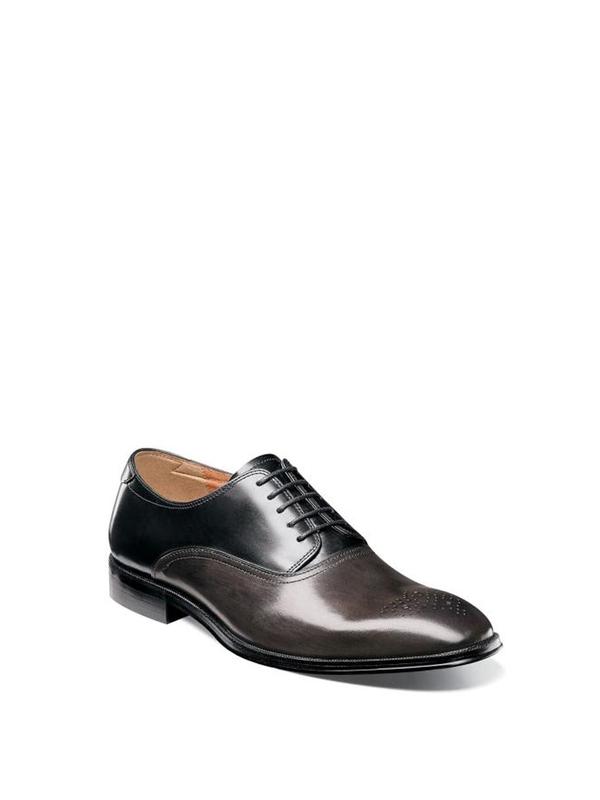 BELFAST MEDALLION TOE OXFORD BELFAST MEDALLION TOE OXFORD
