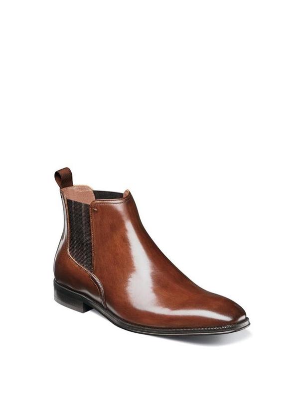 BELFAST PLAIN TOE GORE BOOT BELFAST PLAIN TOE GORE BOOT