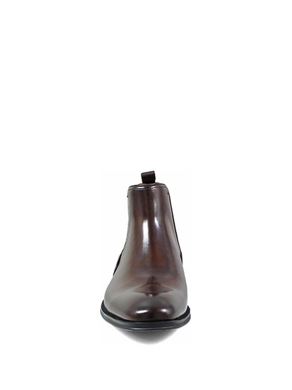 Belfast Plain Toe Gore Boot Belfast Plain Toe Gore Boot