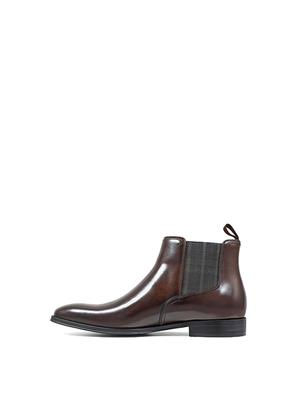 Belfast Plain Toe Gore Boot Belfast Plain Toe Gore Boot